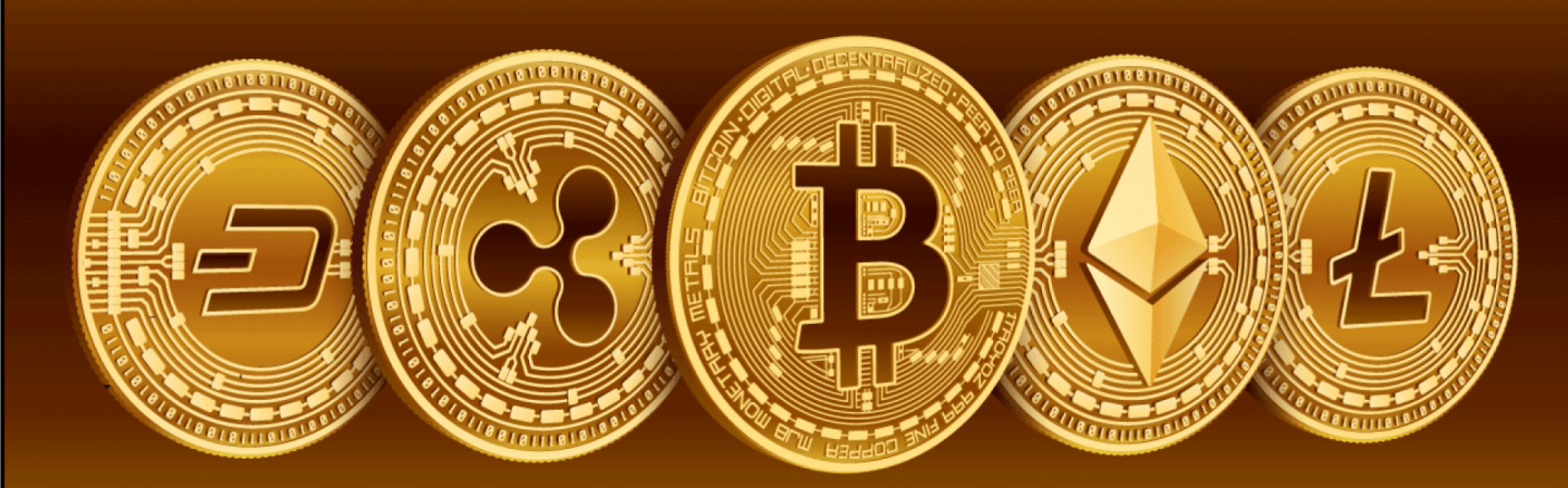Cryptocurrency [Part 1]