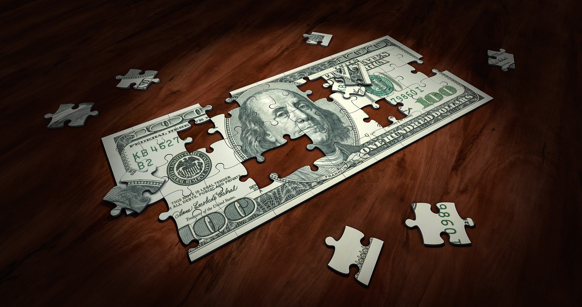 Market Capitalization. The Most Important Investment Metric?